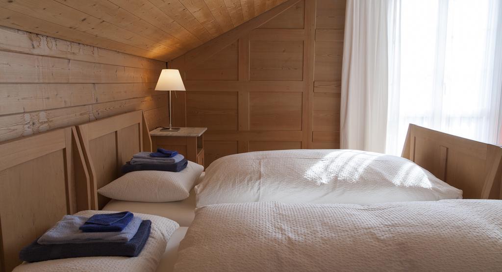 Bio Garni Moeschberg Hotel Grosshochstetten Bilik gambar