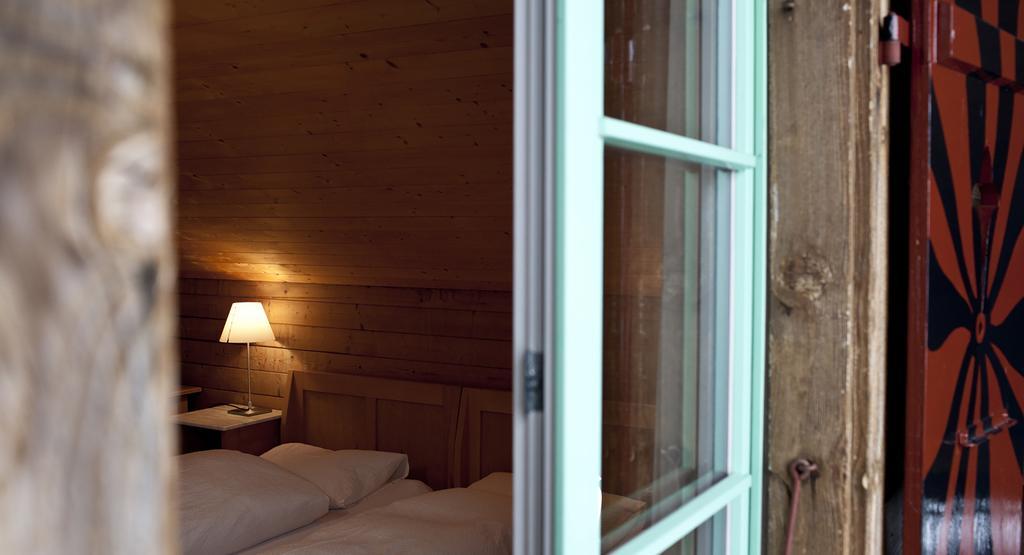 Bio Garni Moeschberg Hotel Grosshochstetten Bilik gambar