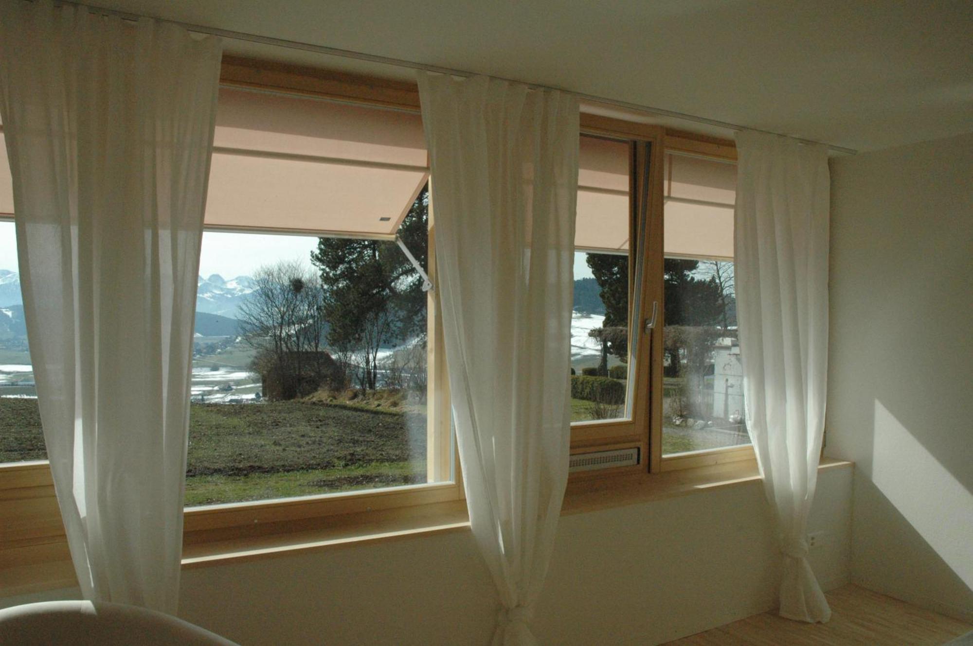 Bio Garni Moeschberg Hotel Grosshochstetten Bilik gambar
