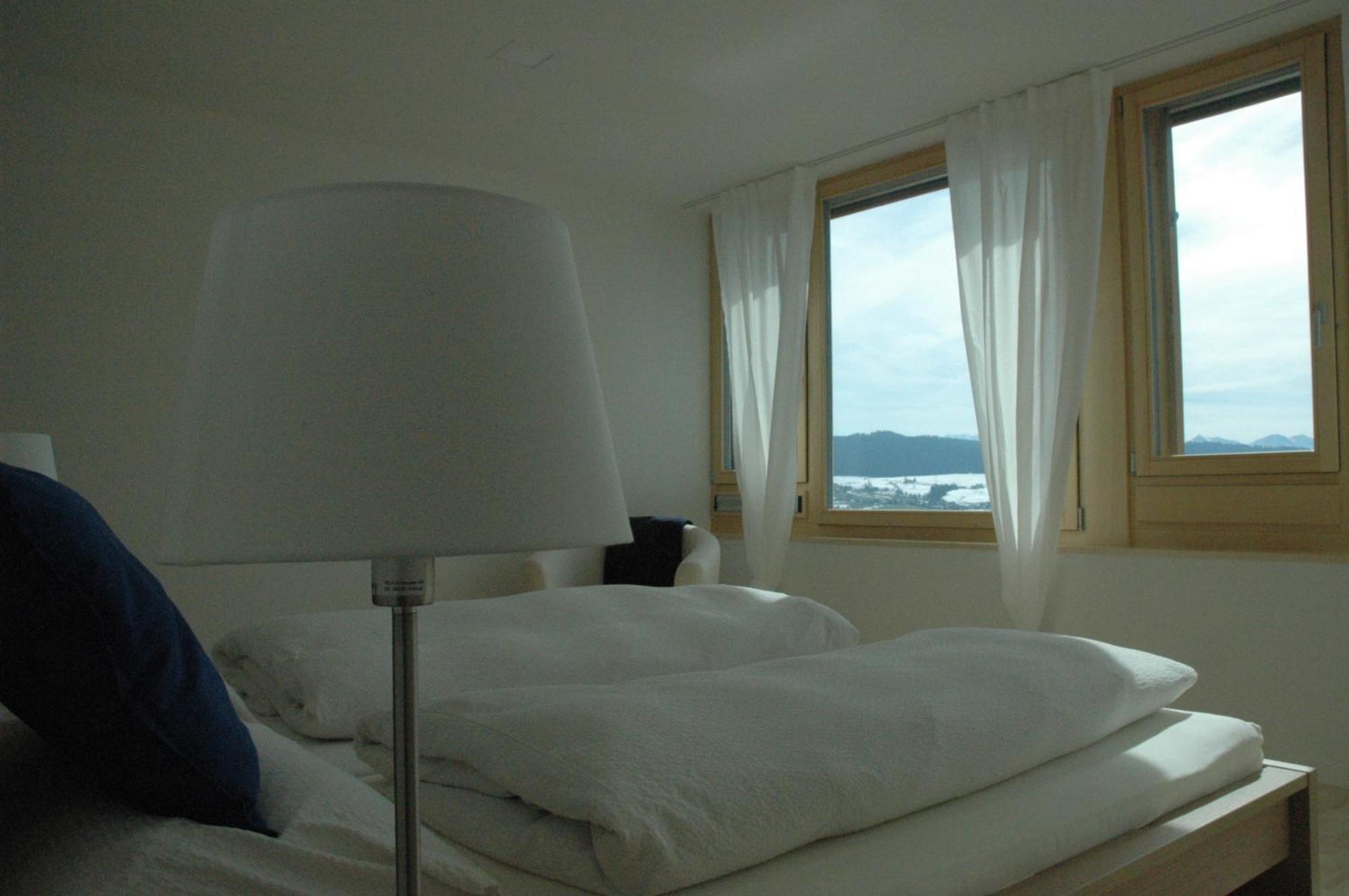 Bio Garni Moeschberg Hotel Grosshochstetten Bilik gambar