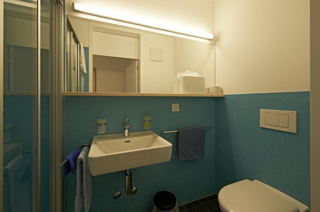 Bio Garni Moeschberg Hotel Grosshochstetten Luaran gambar
