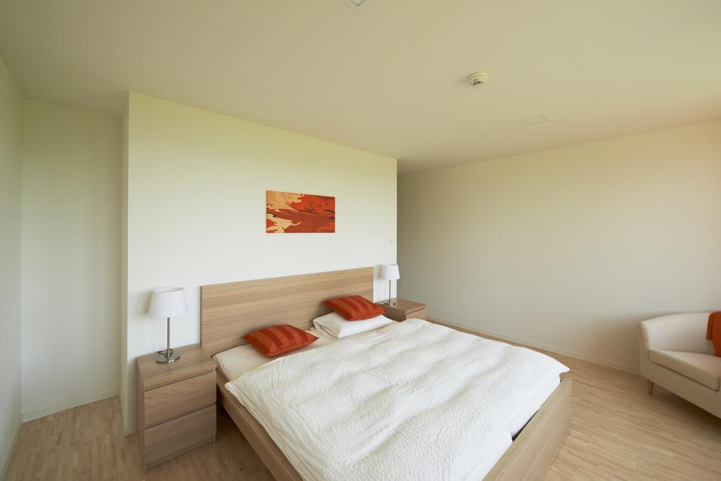 Bio Garni Moeschberg Hotel Grosshochstetten Luaran gambar